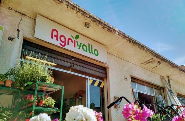 Agrivallo